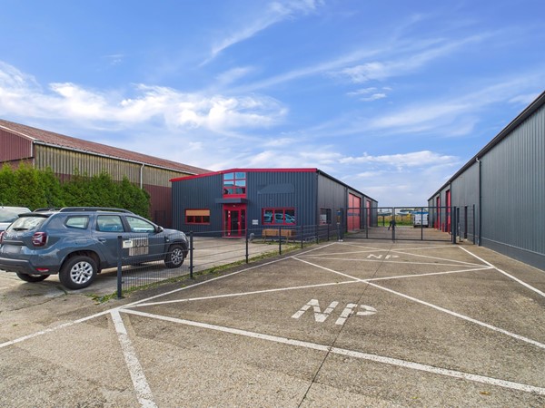 Medium property photo - Industrieweg 13, 4538 AG Terneuzen